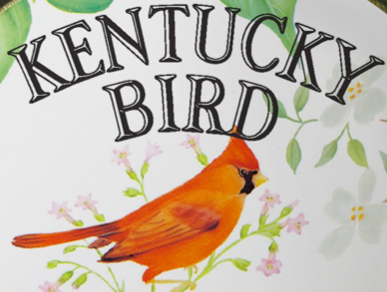 Kentucky Bird